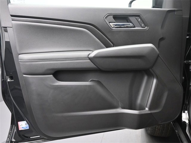 New 2026 GMC Canyon Elevation w/ Convenience Package image 12