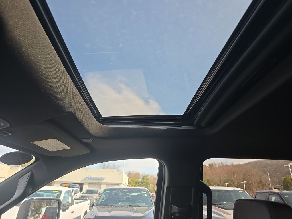 Used 2024 Chevrolet Silverado 2500 High Country w/ Technology Package image 30