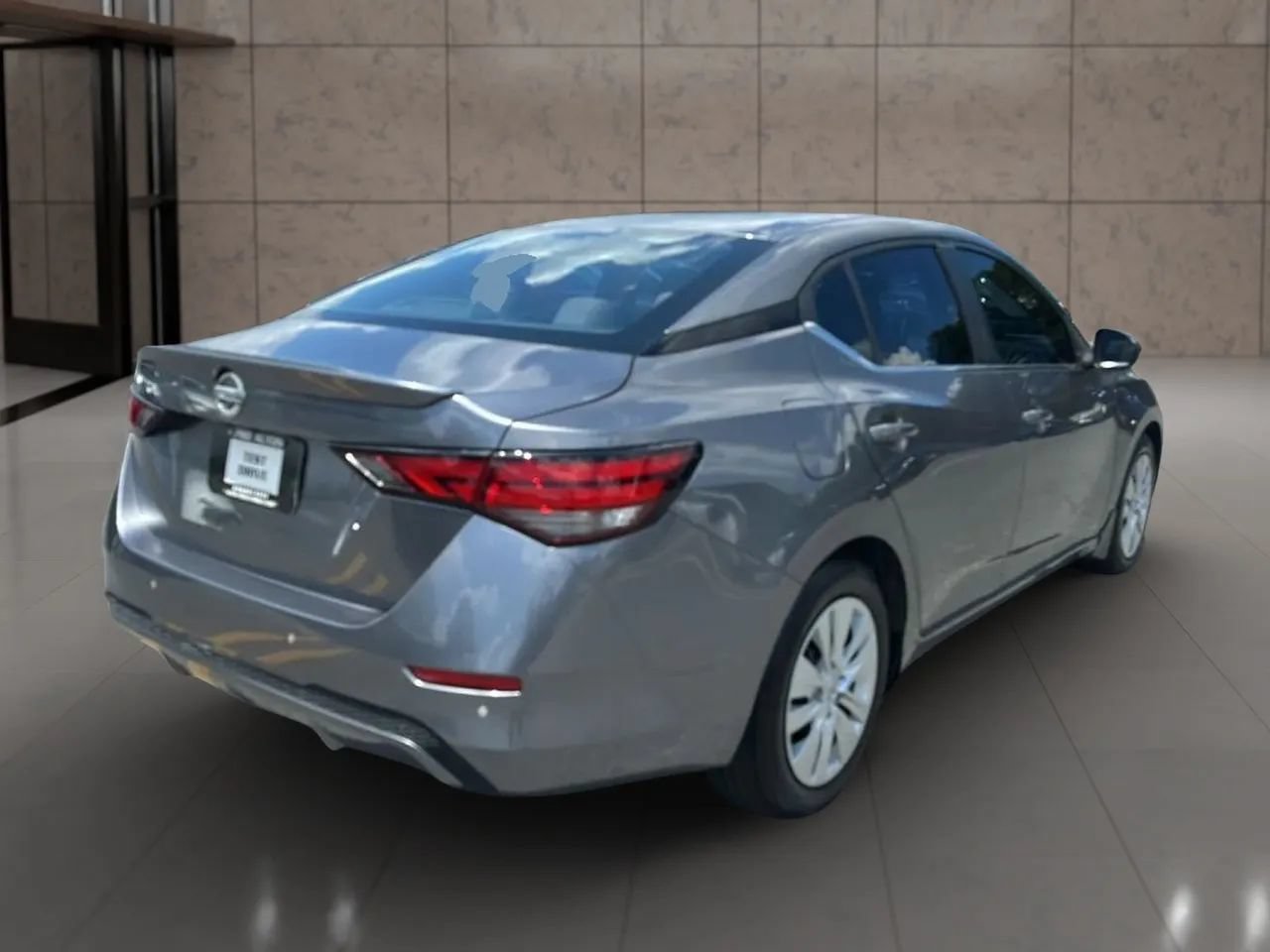 Used 2023 Nissan Sentra S FWD image 13