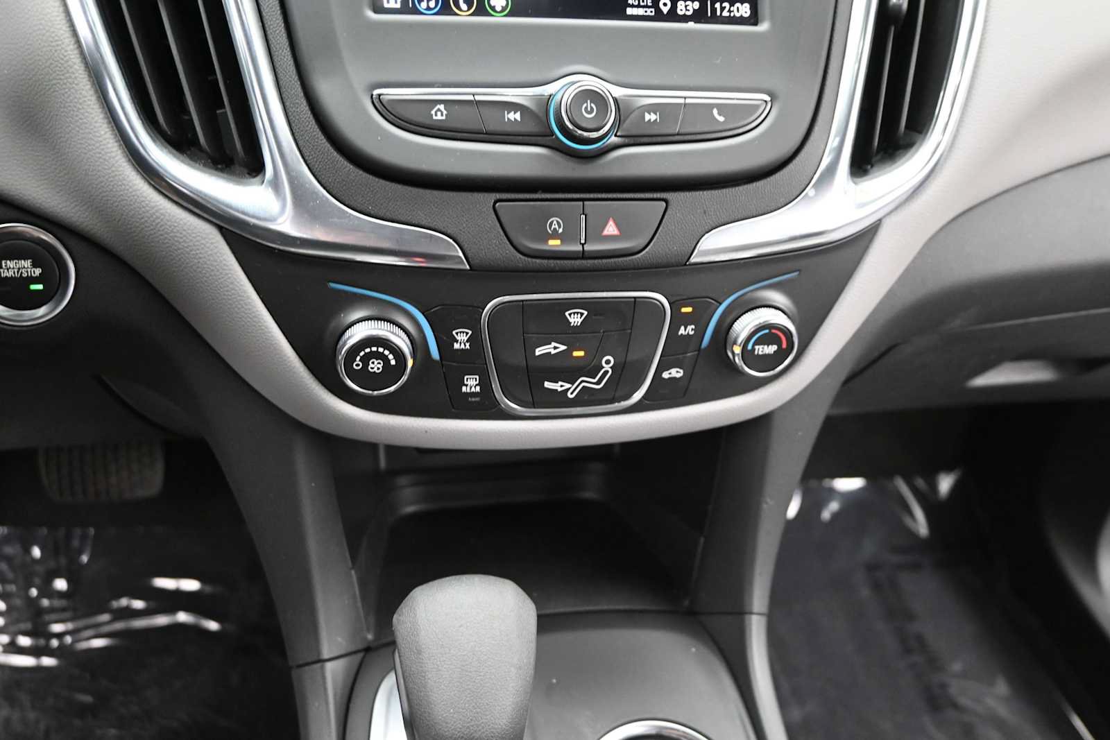 Used 2023 Chevrolet Equinox LS w/ LS Convenience Package FWD image 20