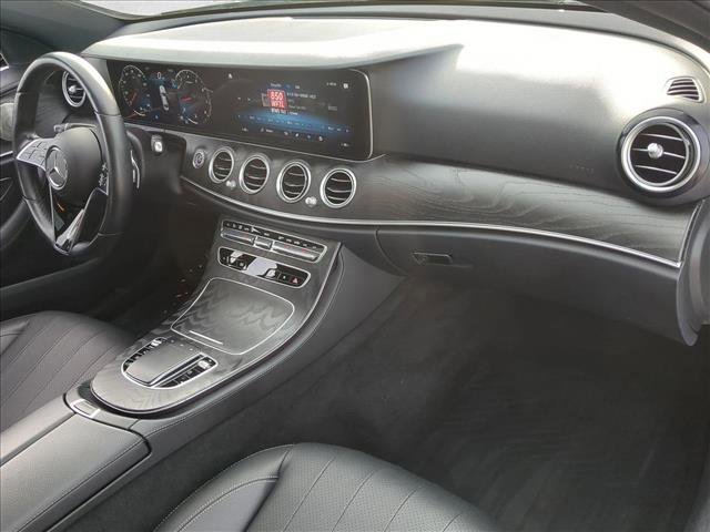 Used 2023 Mercedes-Benz E 350 Sedan image 30