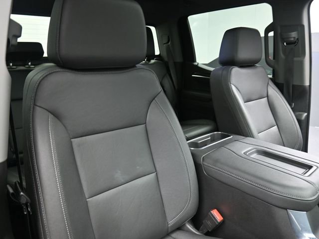 Used 2022 Chevrolet Silverado 1500 RST w/ RST All Star Premium Package image 27