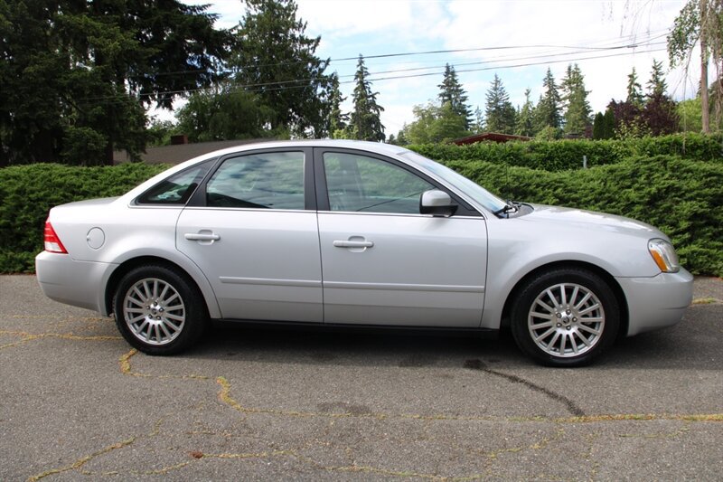 Used 2005 Mercury Montego Premier FWD image 11