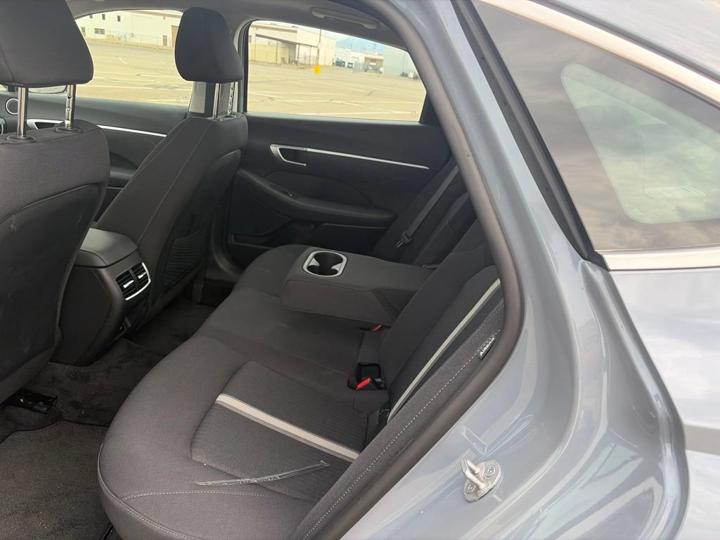 Used 2026 Hyundai Sonata SEL FWD image 29