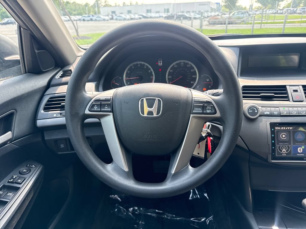 Used 2009 Honda Accord LX-P image 19
