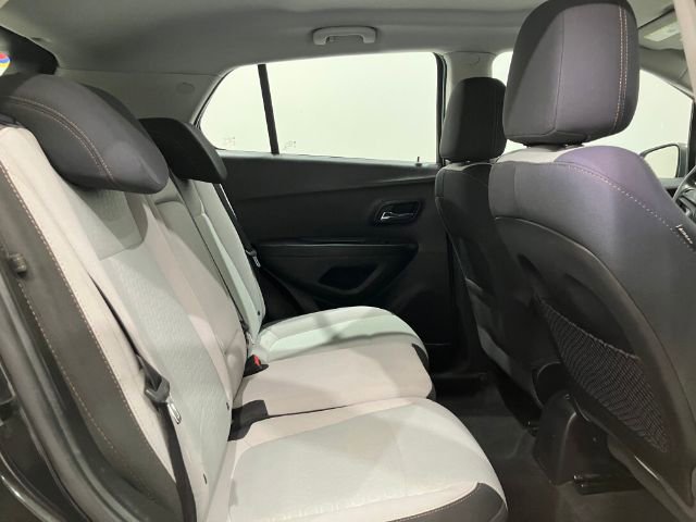 Used 2019 Chevrolet Trax LS w/ LPO, Cargo Package image 34