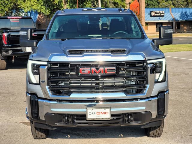 New 2026 GMC Sierra 3500 Pro image 2