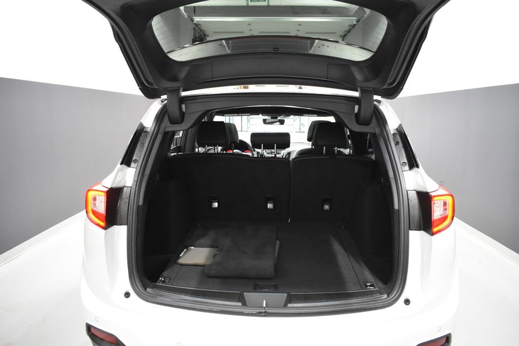 Used 2024 Acura RDX A-Spec image 35
