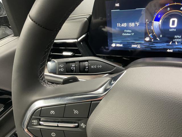 New 2026 Chevrolet Tahoe Premier w/ Sun And Tow Package image 20