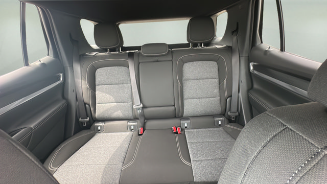New 2026 GMC Terrain Elevation w/ Black Edition FWD image 21