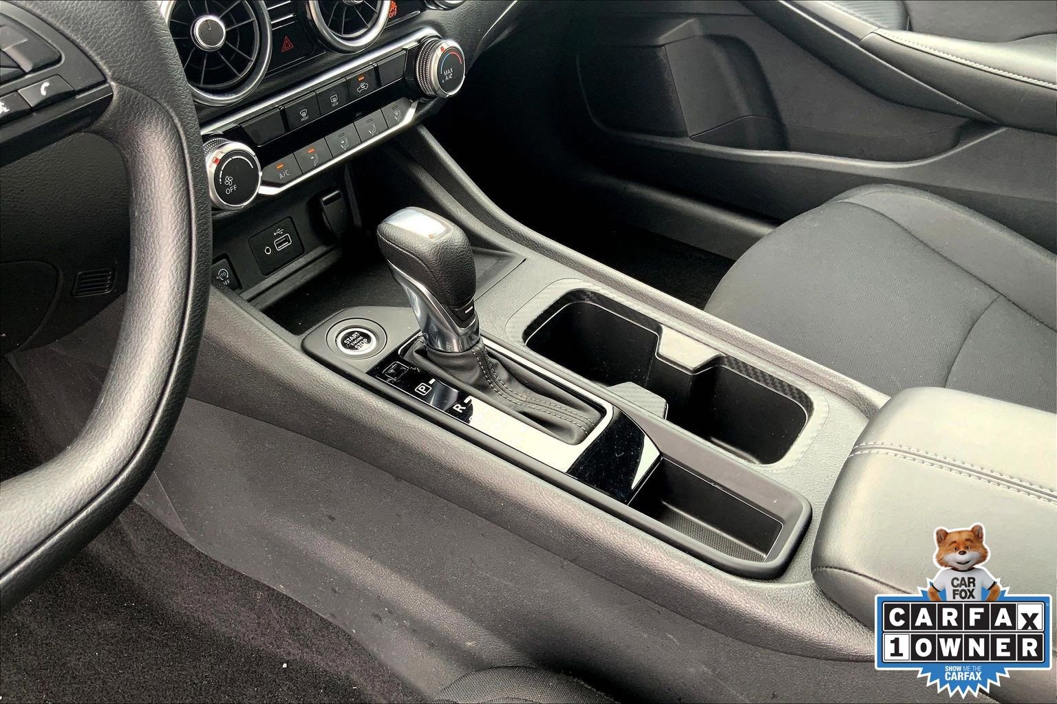 Used 2024 Nissan Sentra S image 17