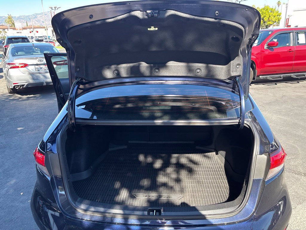 Used 2015 Toyota Prius V Two FWD image 22
