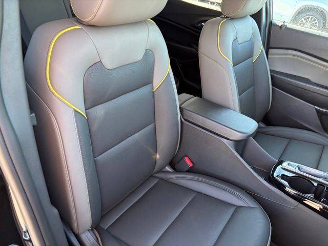 New 2026 Chevrolet Trax ACTIV w/ Driver Confidence Package FWD image 23