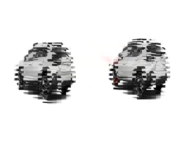 New 2025 Subaru Crosstrek 2.5i Limited w/ Popular Package #3A image 28