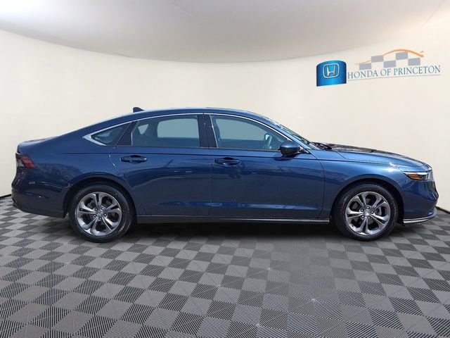 Certified 2024 Honda Accord EX image 7