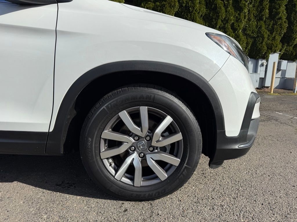 Used 2020 Honda Pilot EX image 12