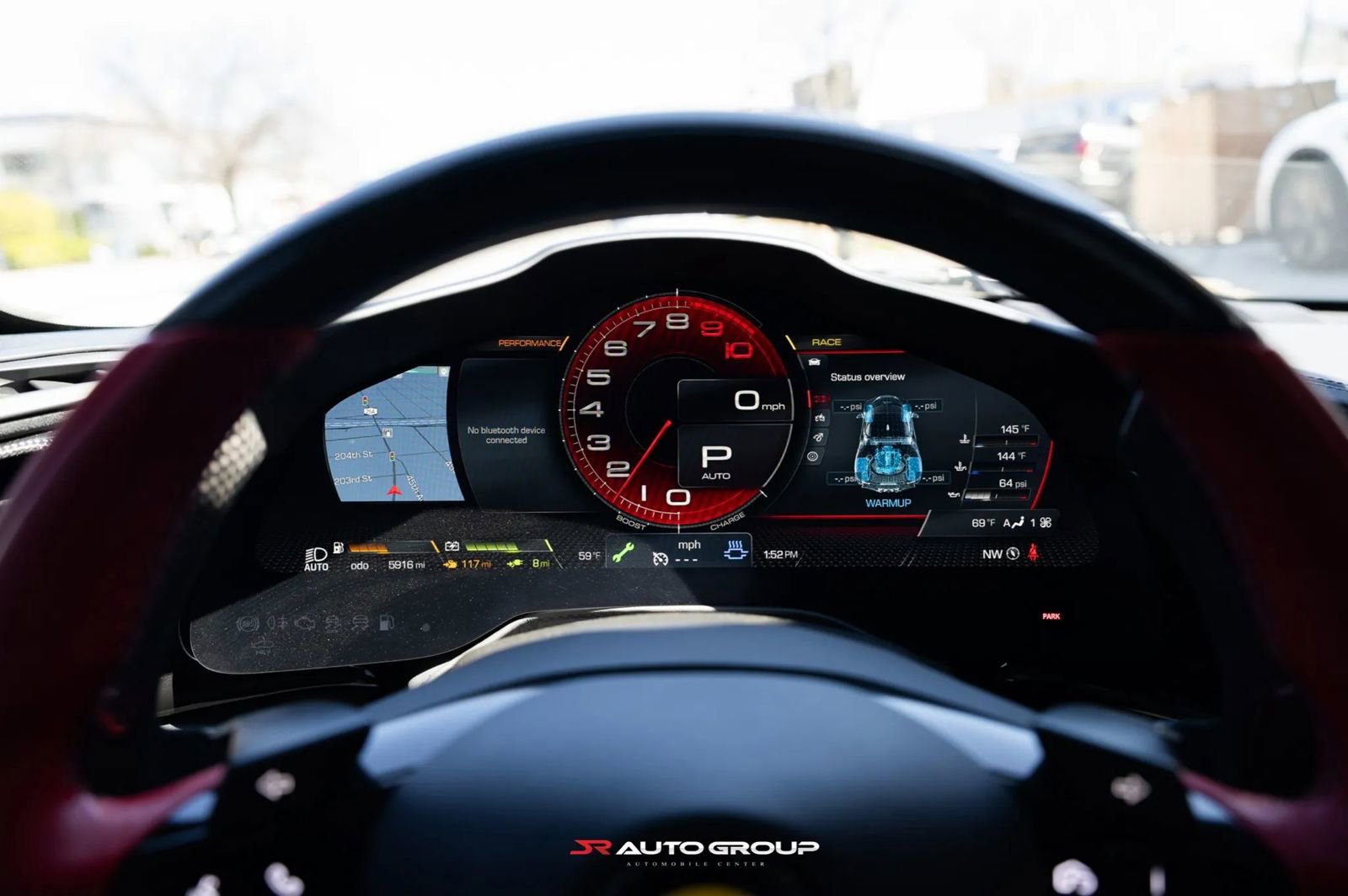 Used 2022 Ferrari SF90 Stradale image 31