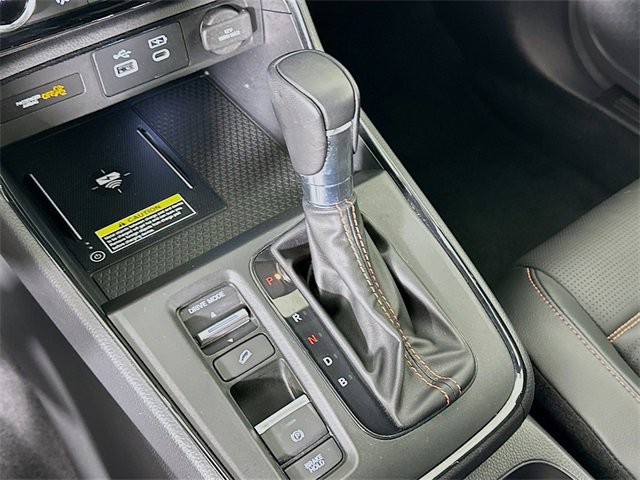 Certified 2023 Honda CR-V Sport Touring image 26