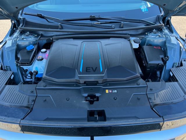 Used 2024 Hyundai Ioniq 5 SE image 30