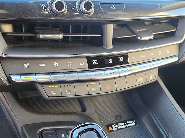 Certified 2021 Cadillac CT5 Premium Luxury image 15