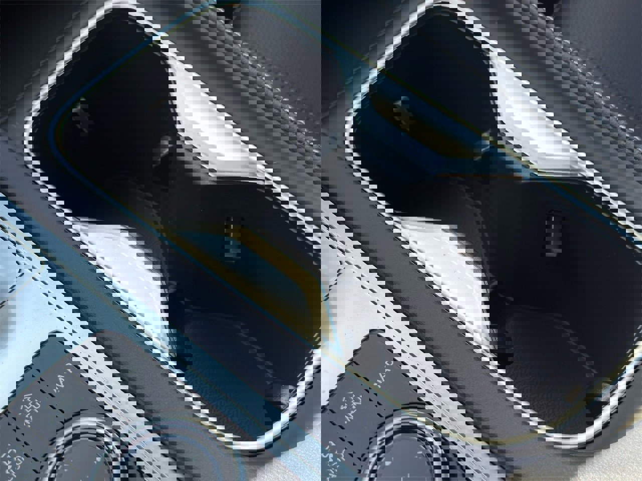 New 2026 INFINITI QX60 Sport w/ Dark Cargo Package image 22