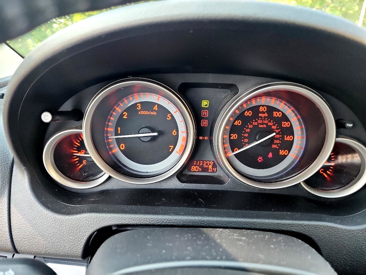 Used 2010 MAZDA MAZDA6 i Touring Plus image 13