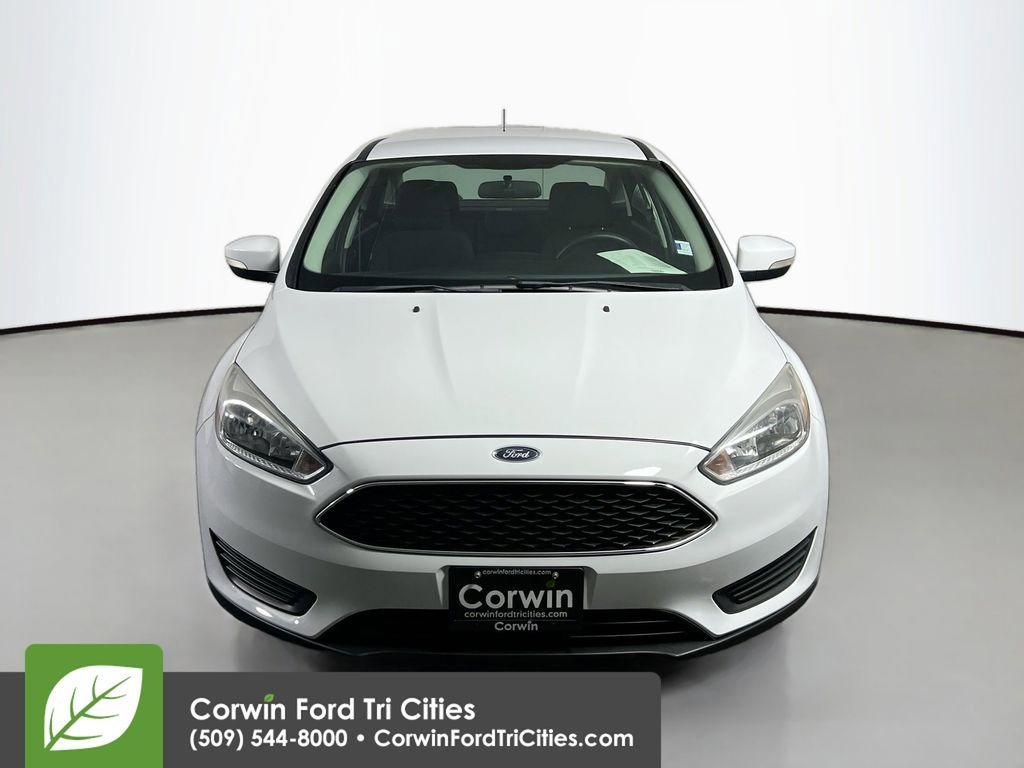 Used 2016 Ford Focus SE image 4