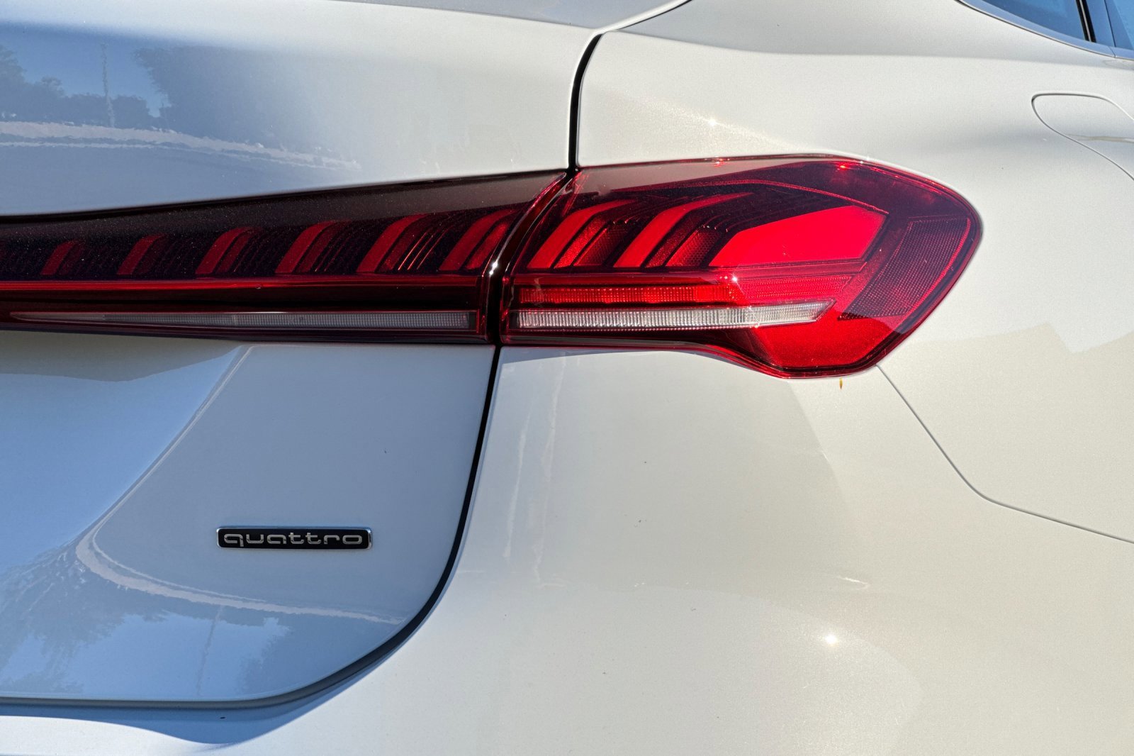 New 2025 Audi A5 2.0T Premium Plus image 22