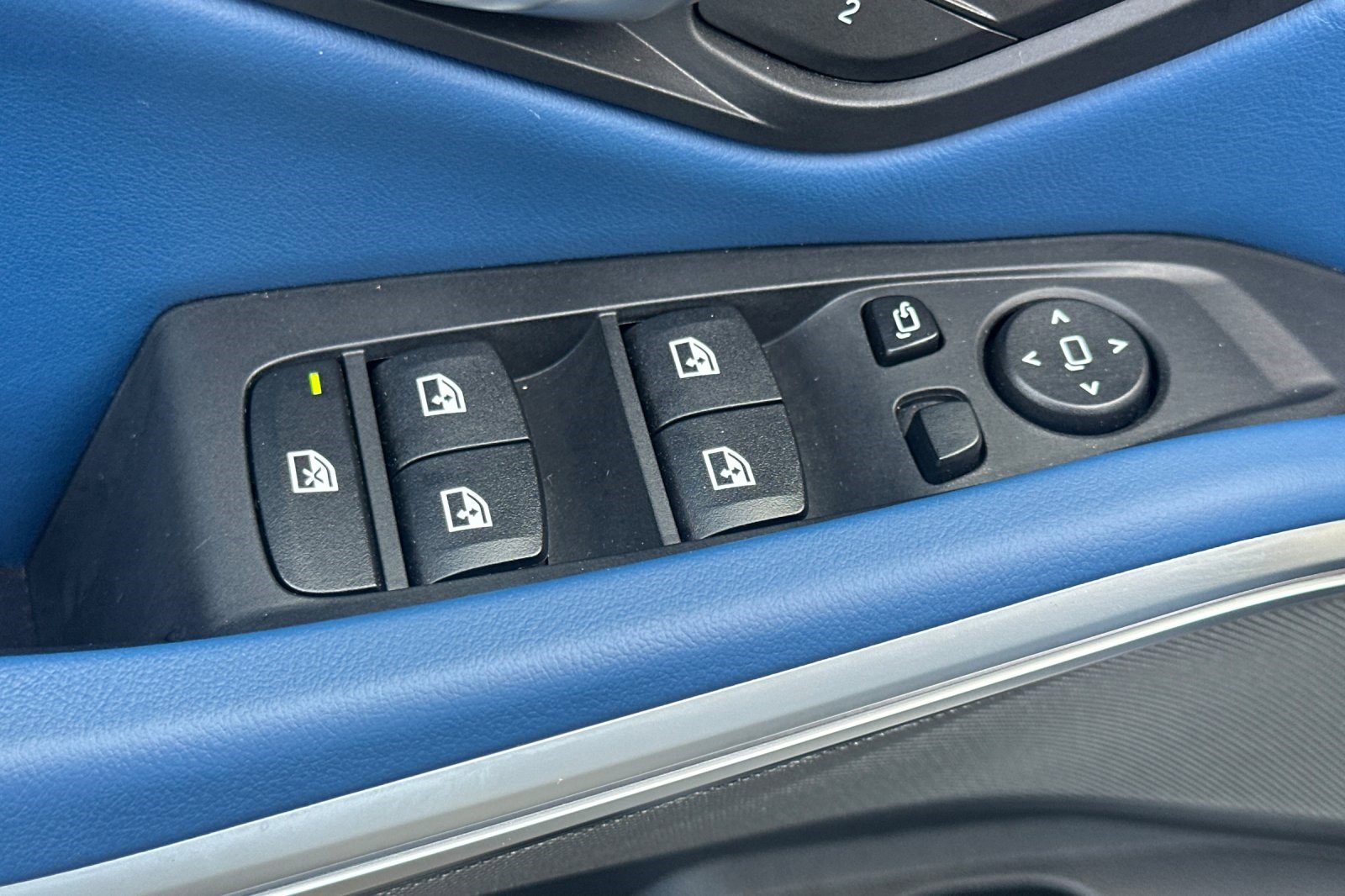 Used 2024 BMW M3 Competition w/ M Carbon Exterior Package image 13