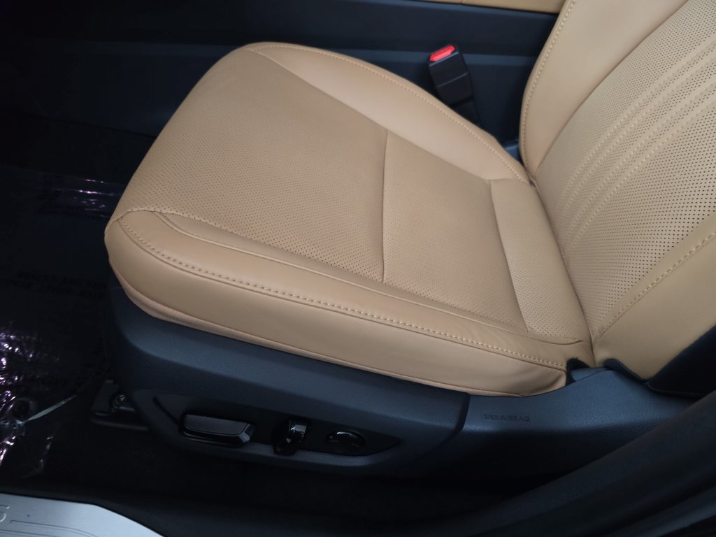 Certified 2025 Lexus NX 350 AWD w/ Cold Area Package image 30