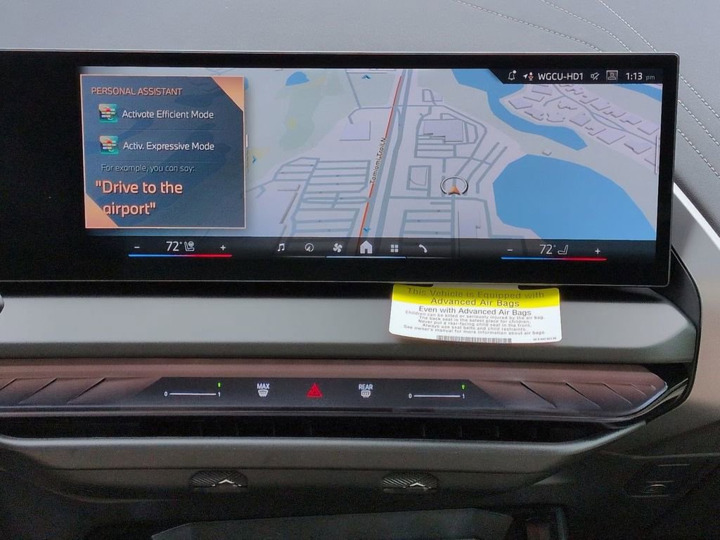 New 2026 BMW X3 xDrive30 image 18