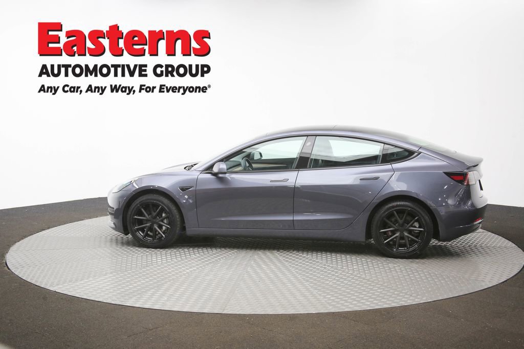 Used 2023 Tesla Model 3 Standard Range image 57