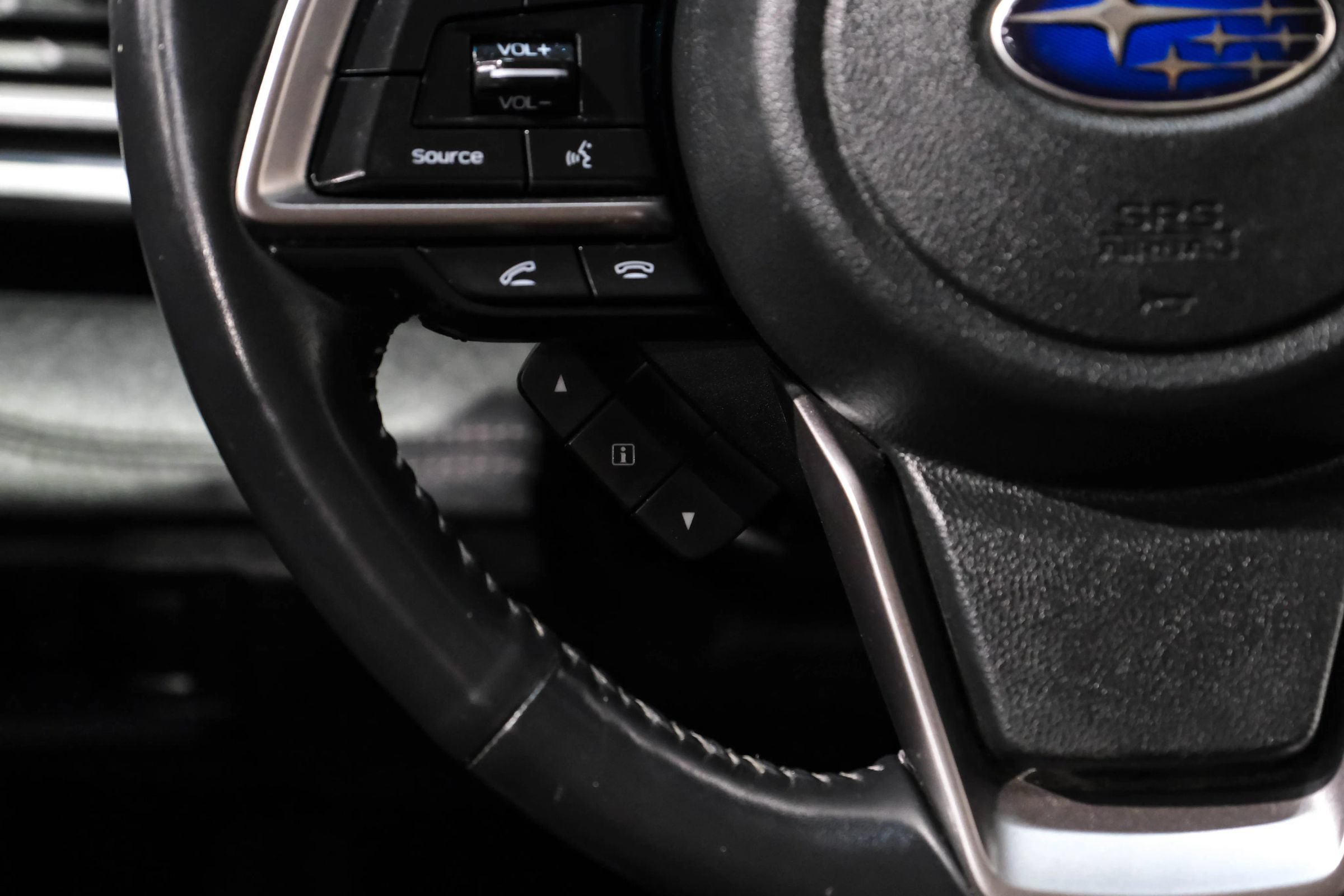 Used 2021 Subaru Outback Touring XT AWD/4WD image 26
