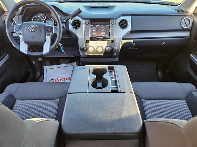 Used 2015 Toyota Tundra SR image 12