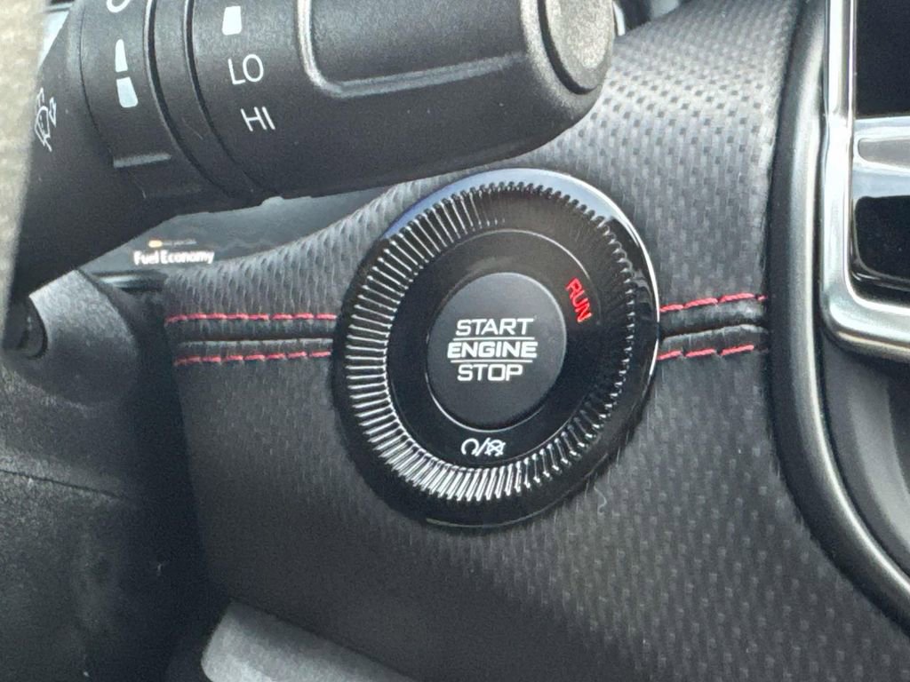 New 2026 Jeep Compass Trailhawk w/ Sun, Sound & Navigation Group image 23