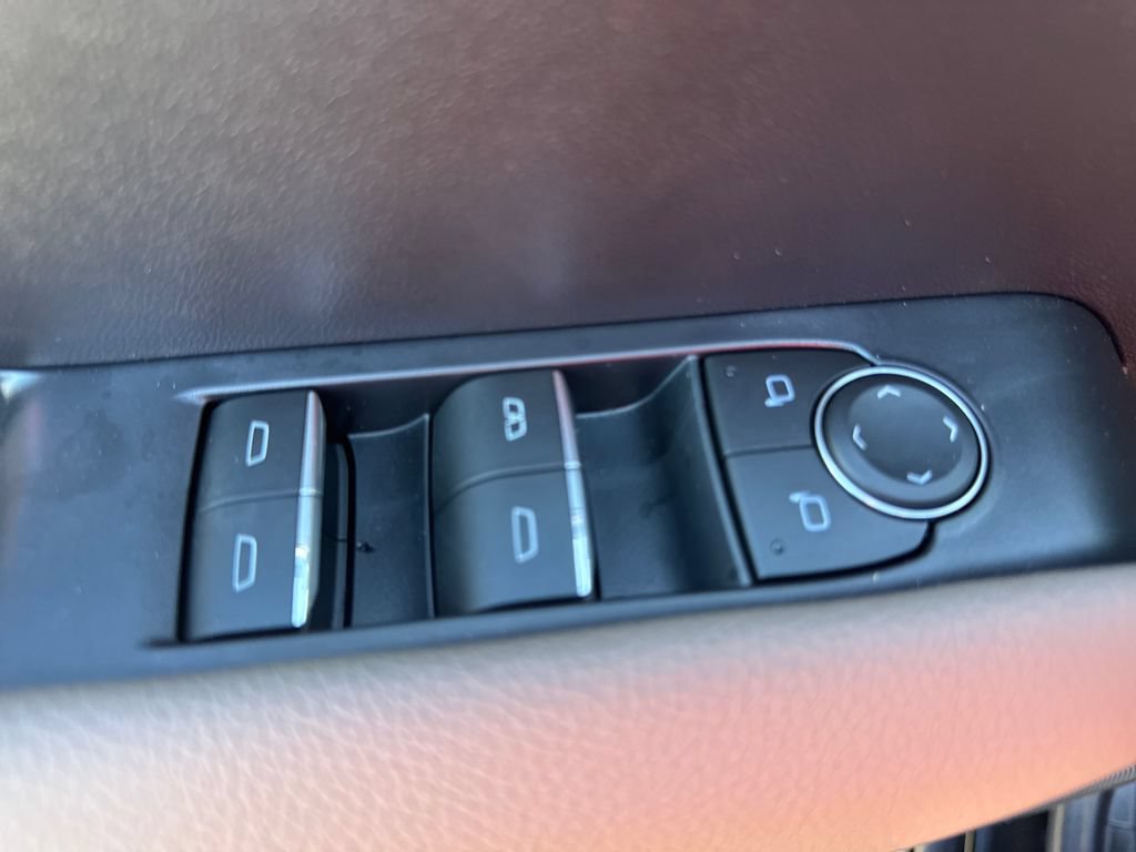 New 2026 GMC Canyon Denali AWD/4WD image 19