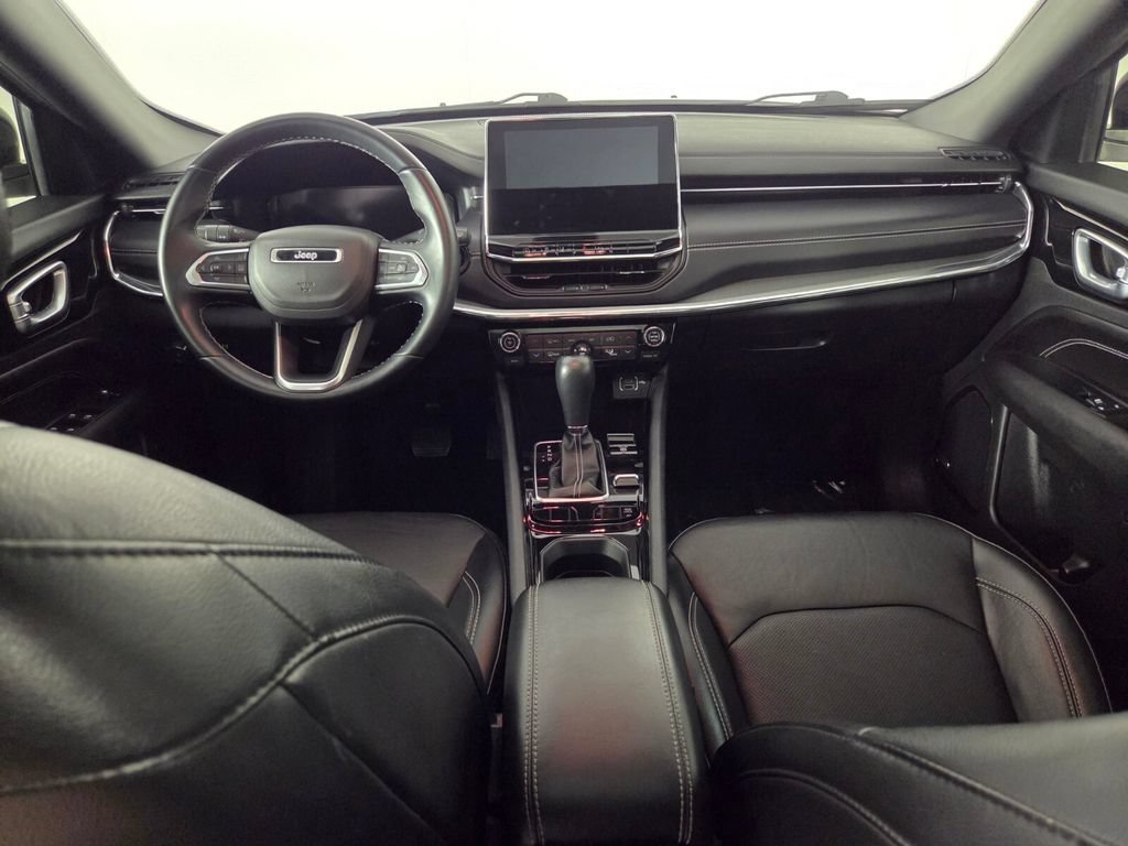 Used 2022 Jeep Compass High Altitude AWD/4WD image 27
