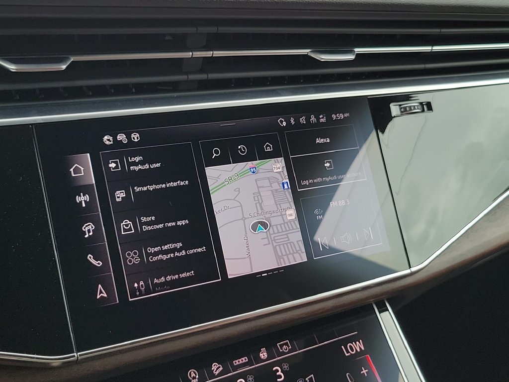 New 2026 Audi Q8 Premium Plus AWD/4WD image 12