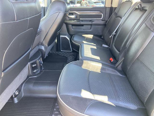 Used 2020 RAM 3500 Laramie AWD/4WD image 20