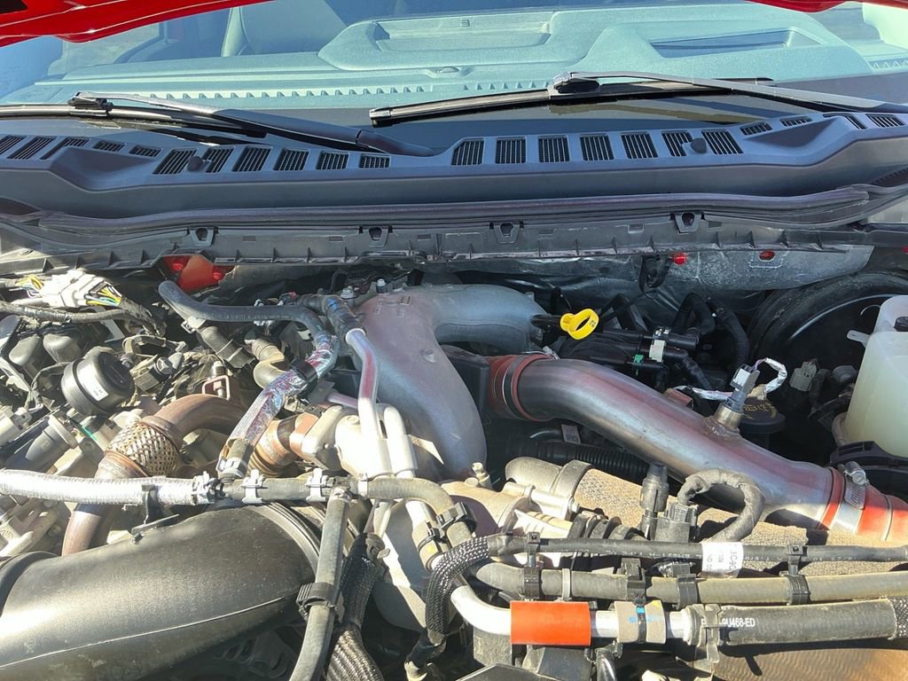 Used 2024 Ford F250 Lariat w/ Lariat Ultimate Package image 25