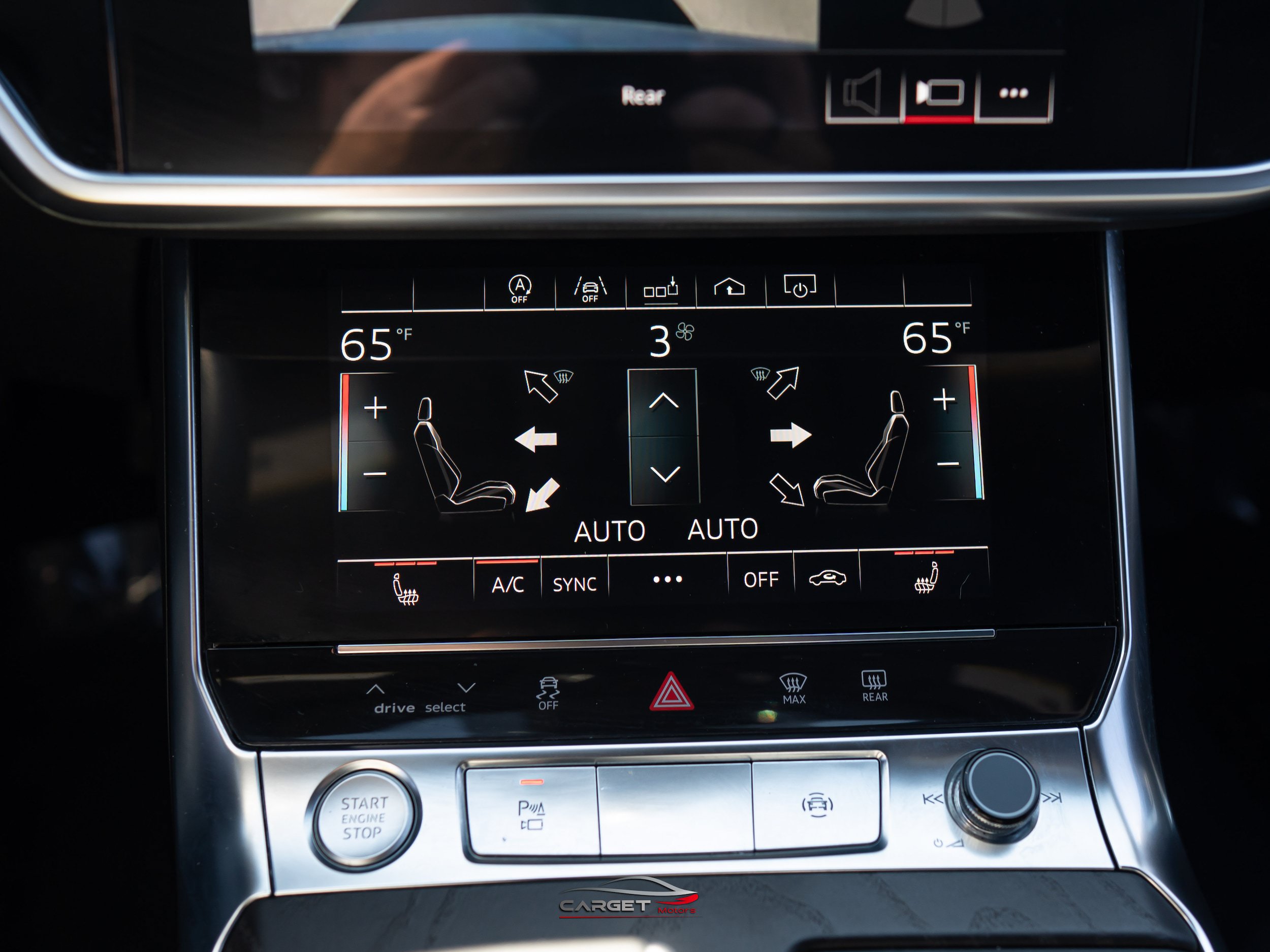 Used 2019 Audi A6 2.0T Premium AWD/4WD image 33