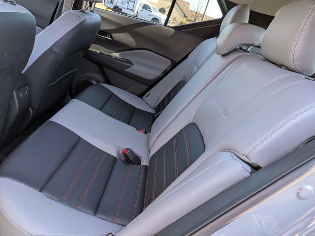Certified 2023 Nissan Kicks SR w/ SR Premium Package FWD image 26