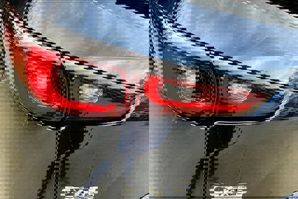 Used 2025 MAZDA CX-5 Signature image 30