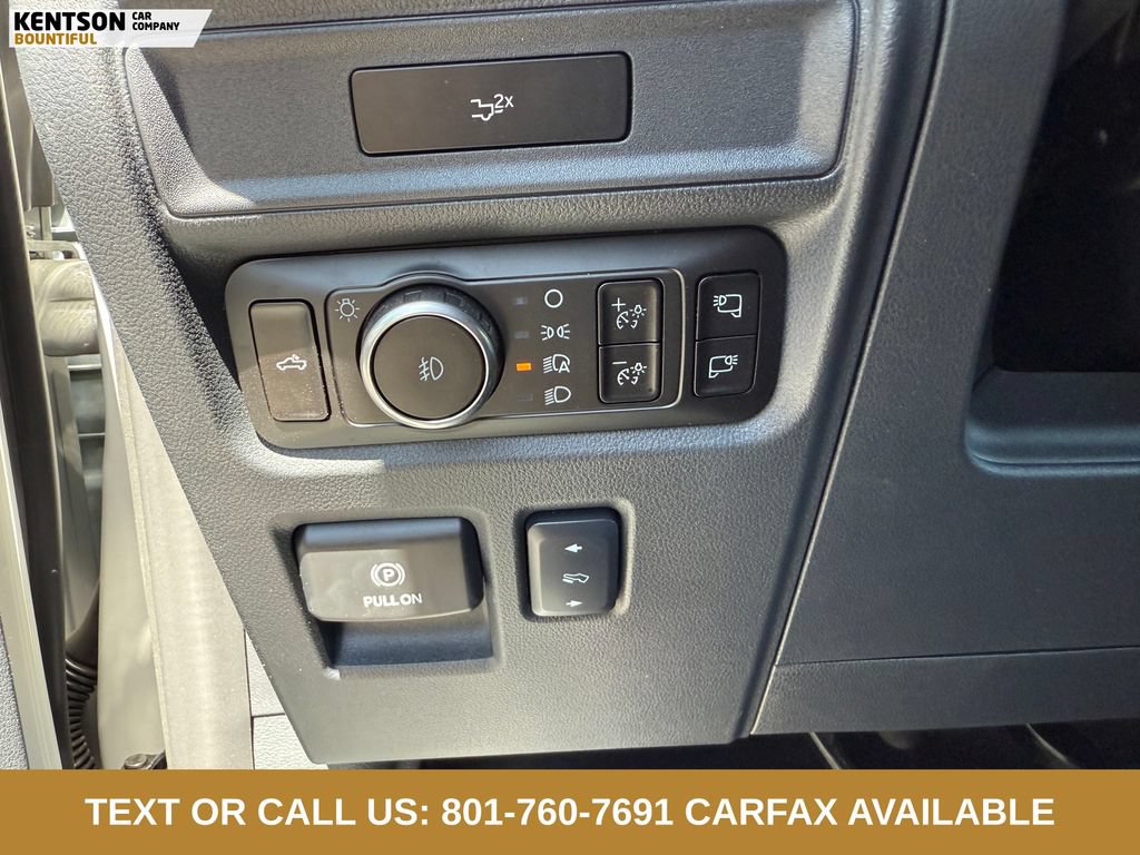 Used 2026 Ford F150 Lariat AWD/4WD image 20