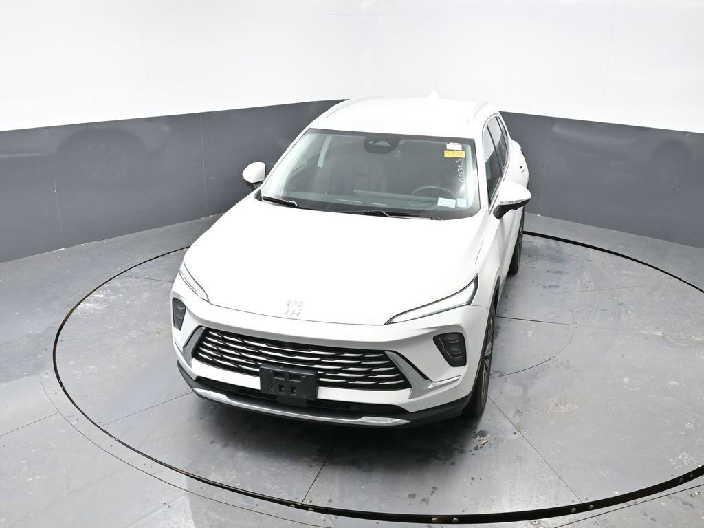 Used 2024 Buick Envision Preferred image 18