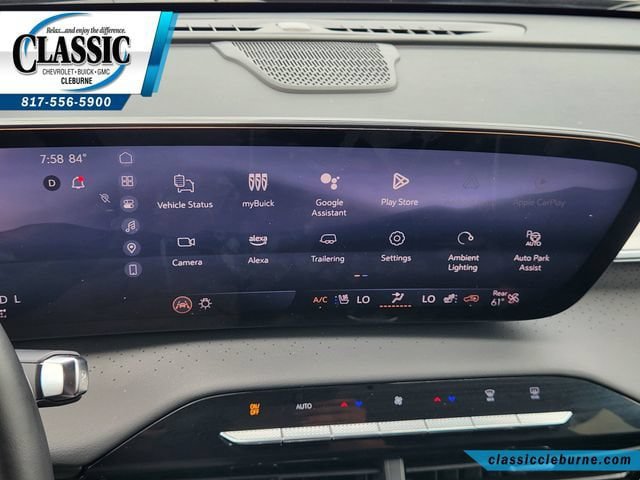 Used 2025 Buick Enclave Avenir w/ Super Cruise Package AWD/4WD image 18