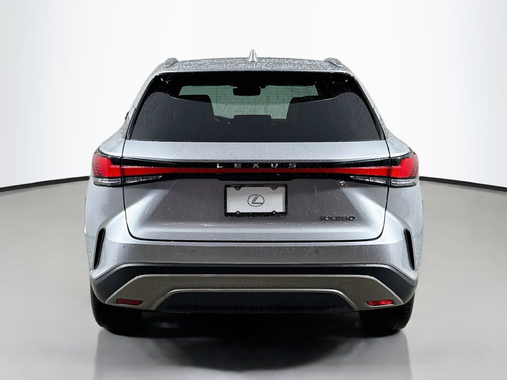 Certified 2023 Lexus RX 350 Premium Plus w/ Cold Area Package FWD image 6
