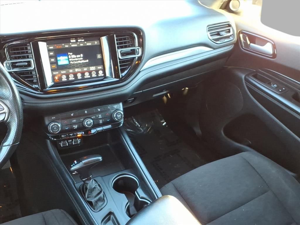 Used 2024 Dodge Durango SXT image 30