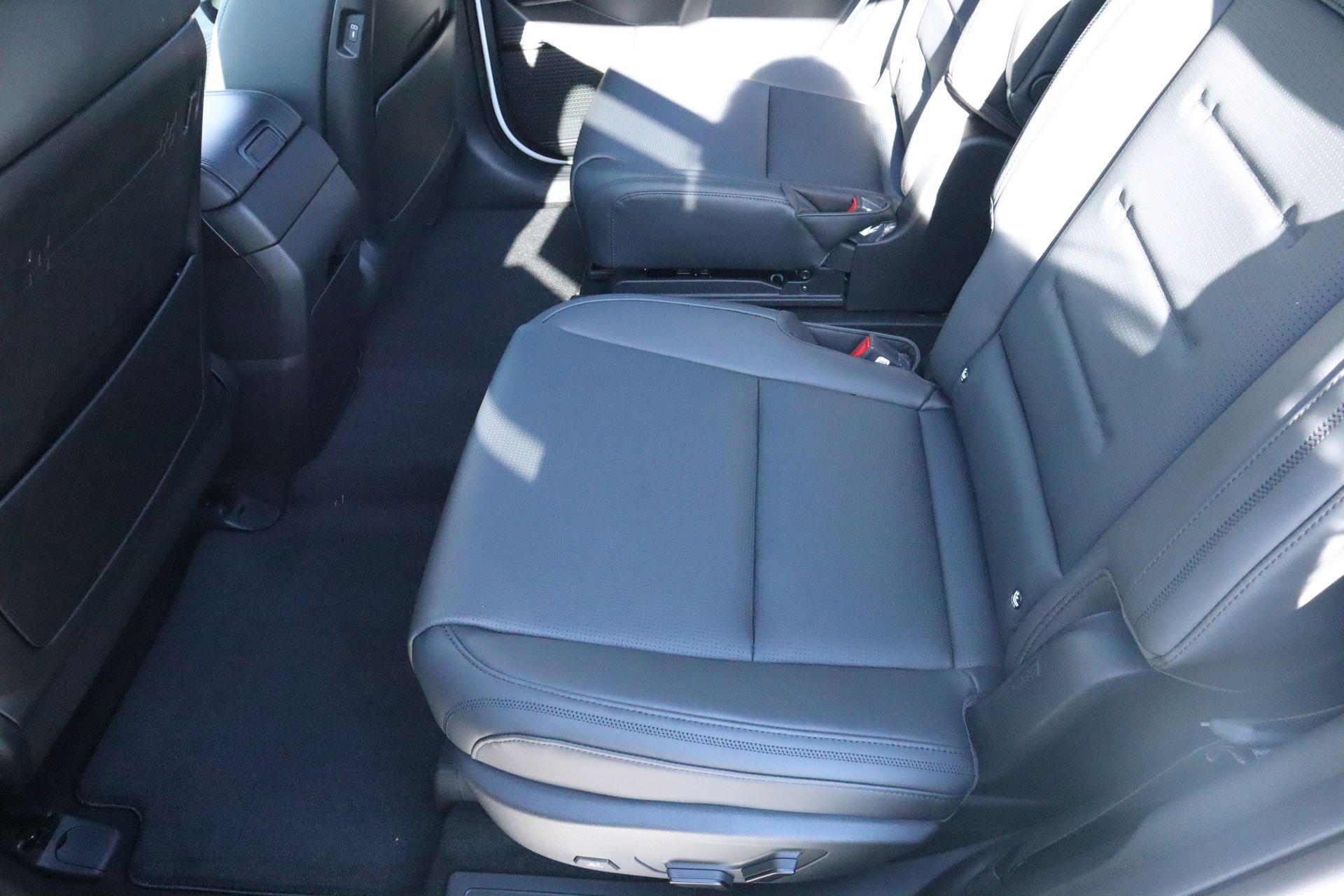 New 2026 Hyundai Santa Fe Calligraphy image 19