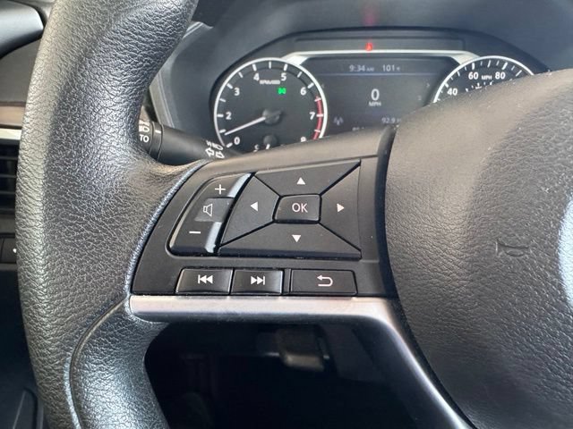 Used 2024 Nissan Altima 2.5 SV FWD image 15